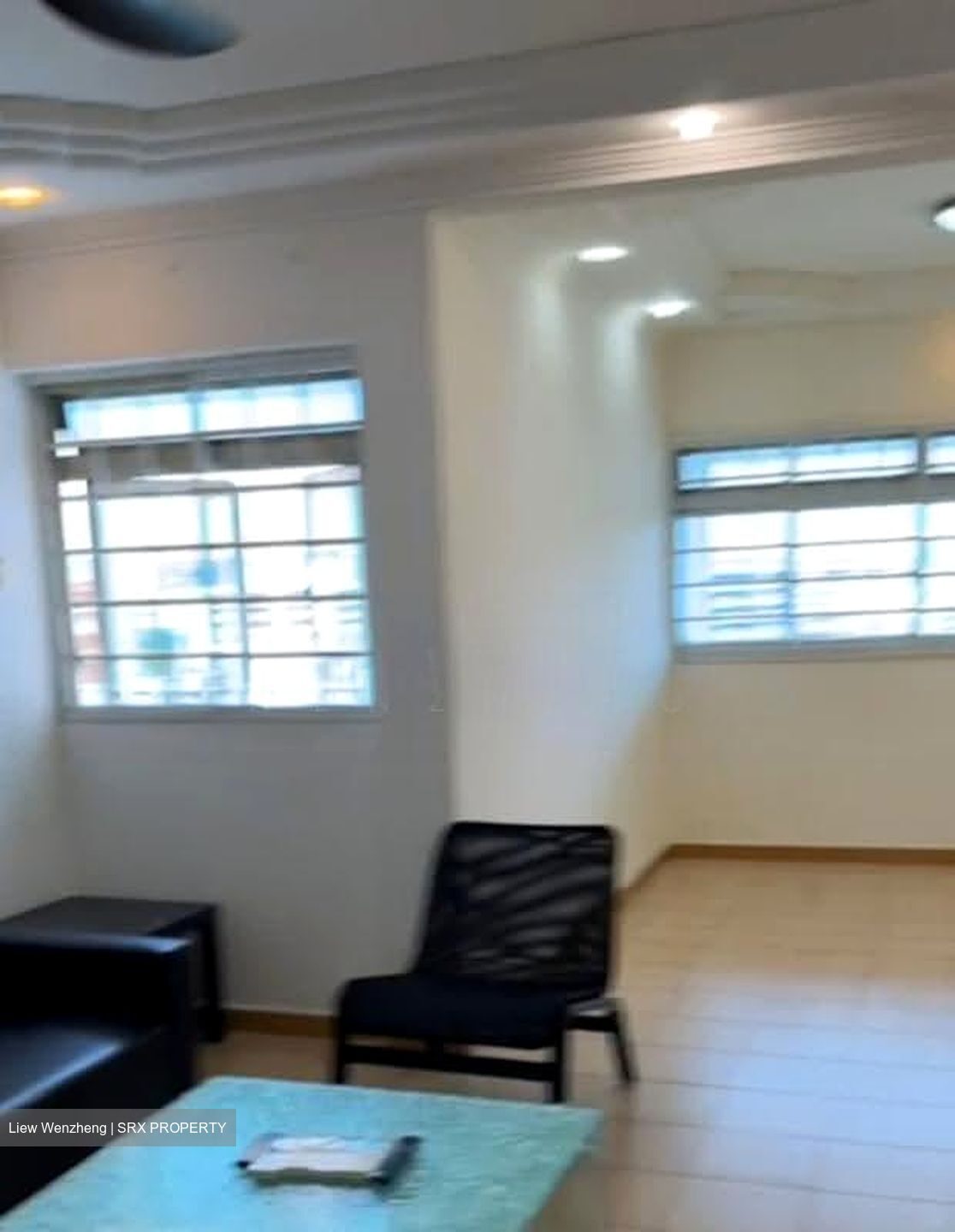 Blk 401 Harmony View (Hougang), HDB 4 Rooms #618203921